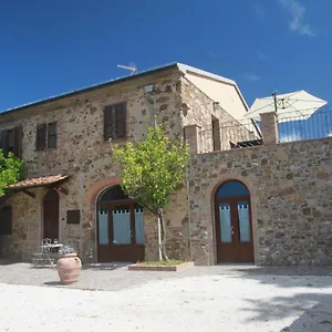 Agriturismo Il Broletto Appartement