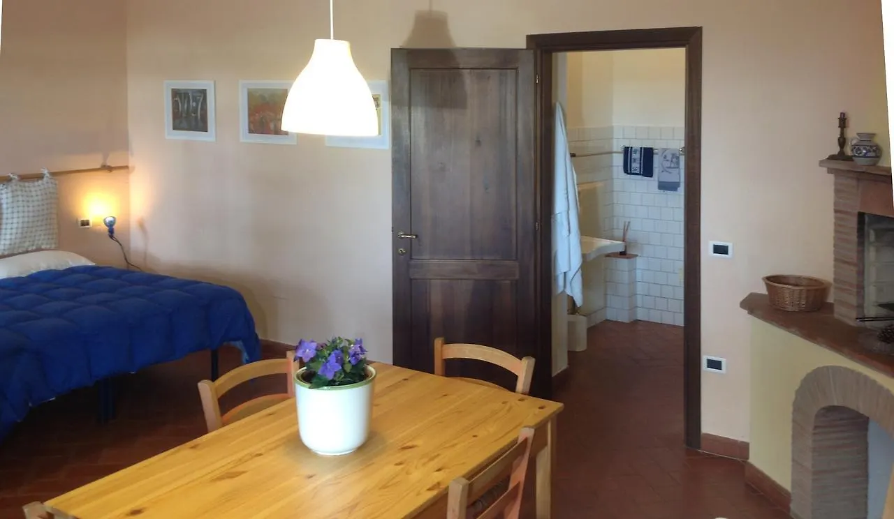 Casa Vacanze Valdicciola Apartment Suvereto 0*,  Italy