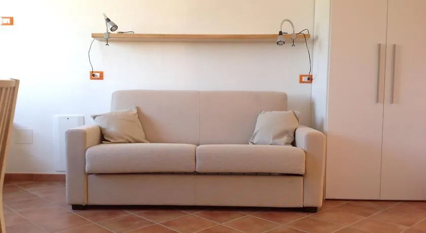 Casa Vacanze Valdicciola Suvereto Apartment