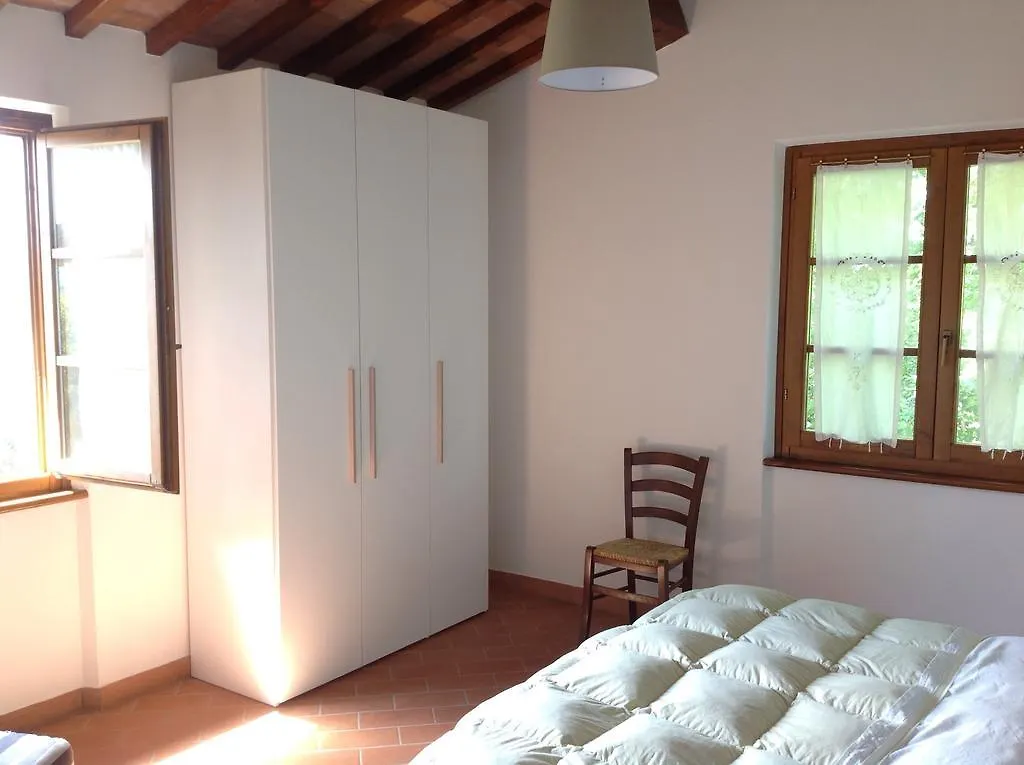 Apartment Casa Vacanze Valdicciola Suvereto