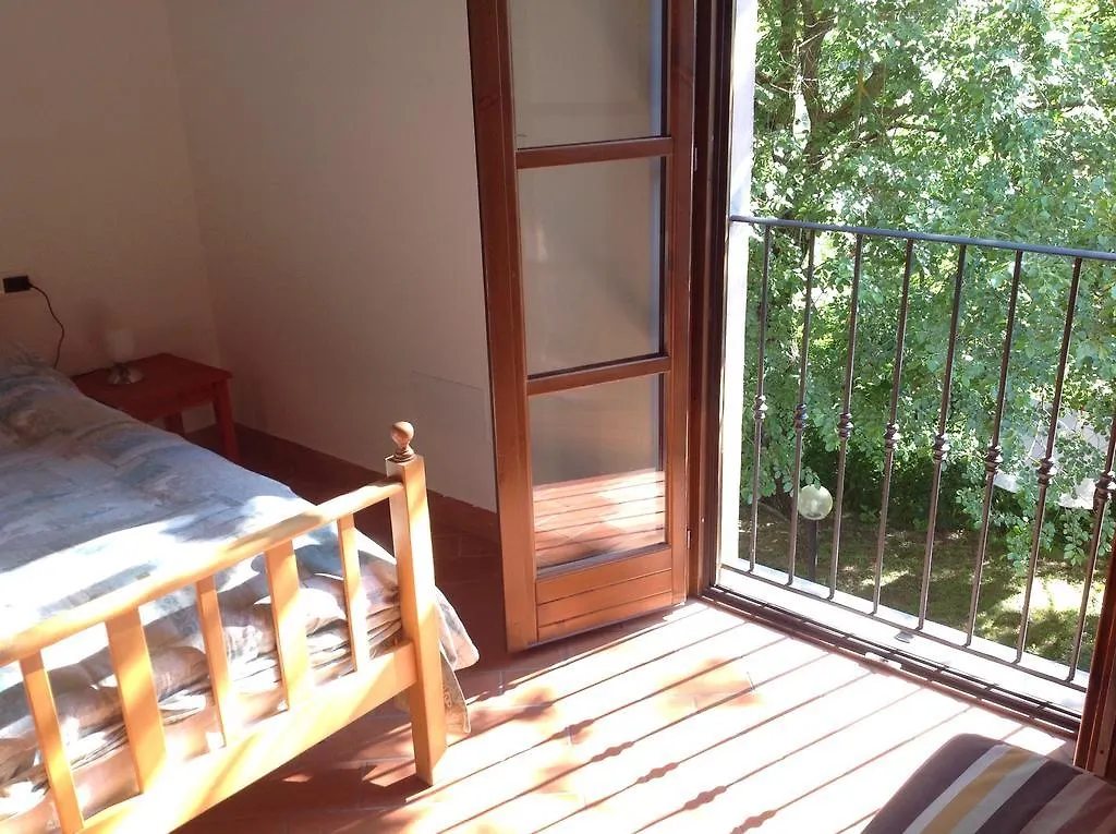 Casa Vacanze Valdicciola Suvereto 0*,