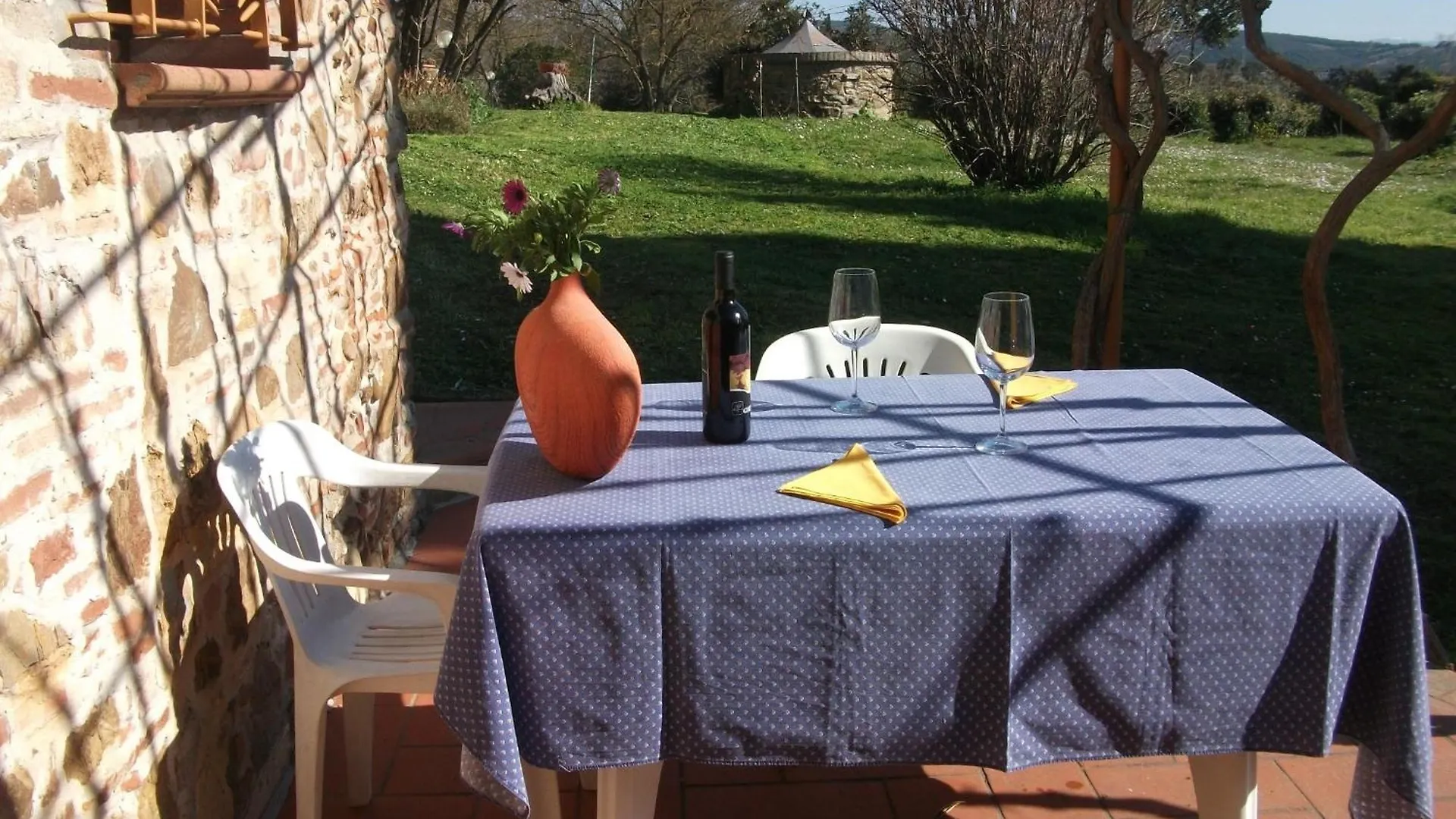 Apartment Casa Vacanze Valdicciola Suvereto