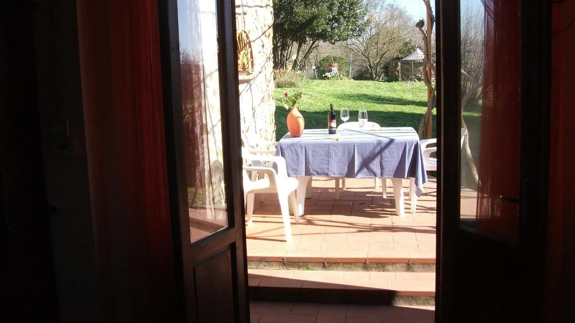 Casa Vacanze Valdicciola Suvereto 0*,  Italy