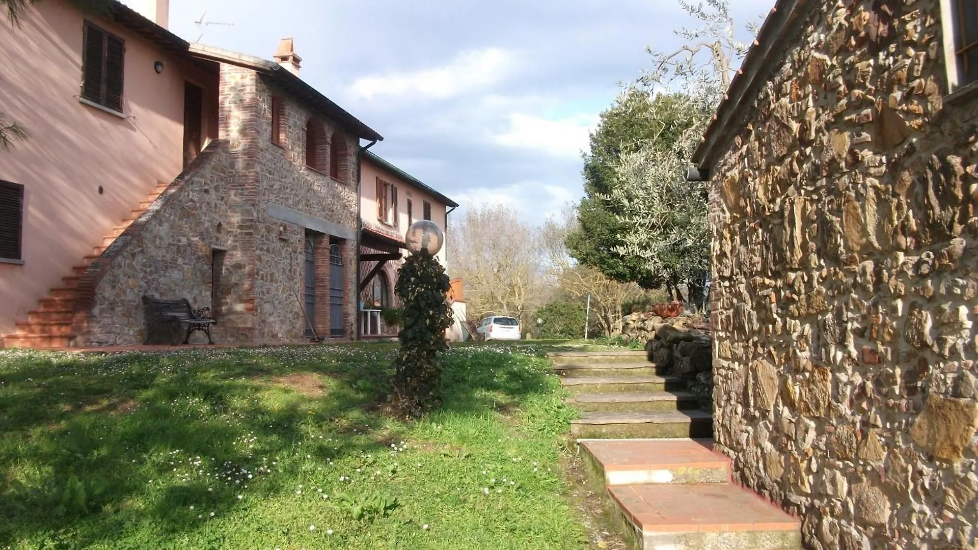 Apartment Casa Vacanze Valdicciola Suvereto