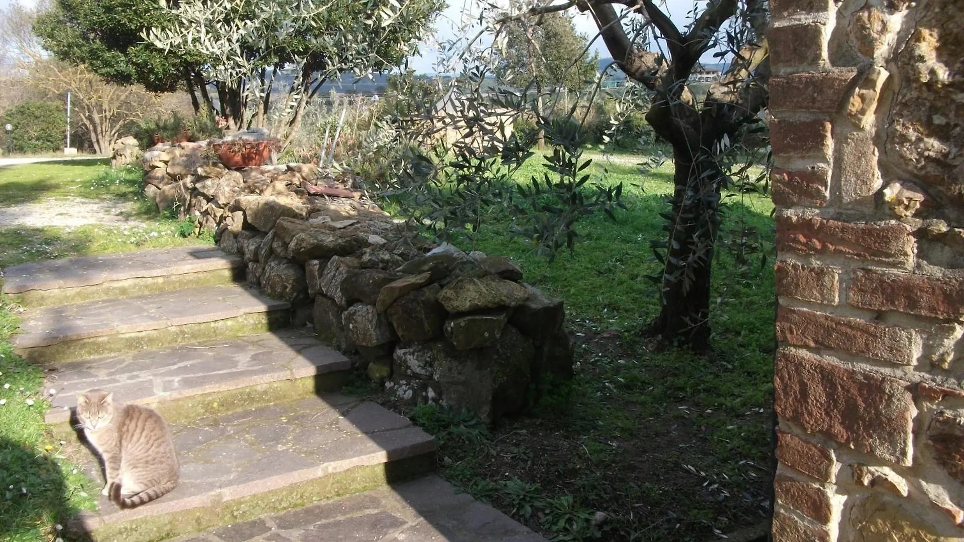Casa Vacanze Valdicciola Suvereto 0*,