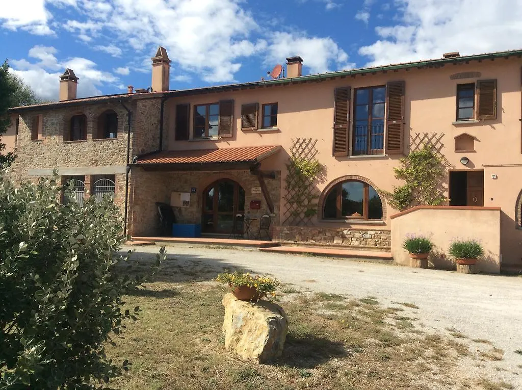 Casa Vacanze Valdicciola Suvereto 0*,  Italy