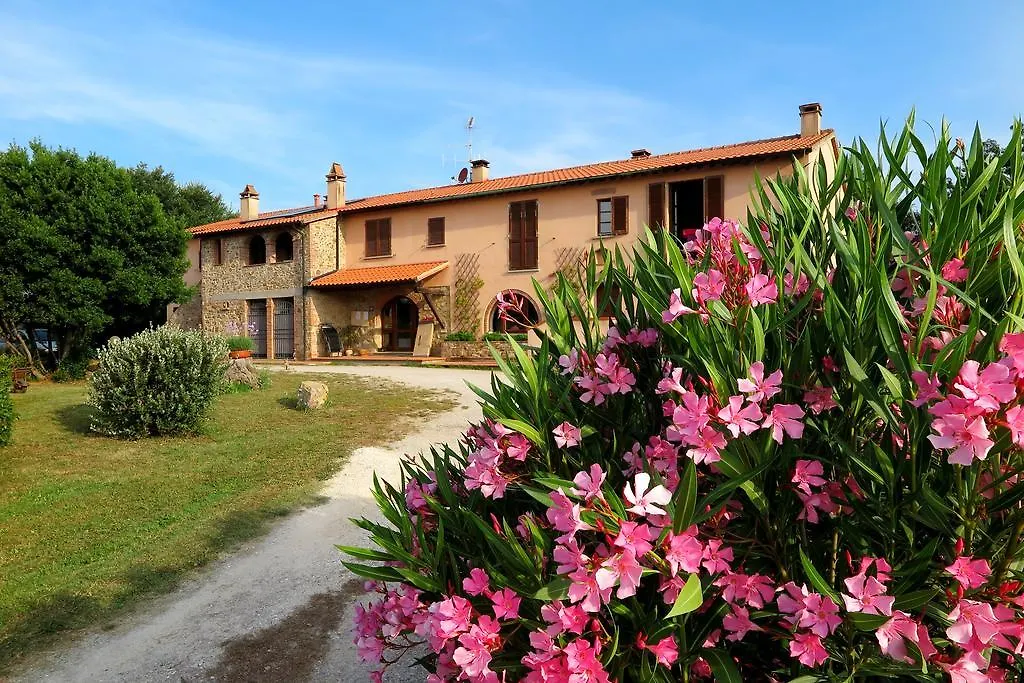 Casa Vacanze Valdicciola location