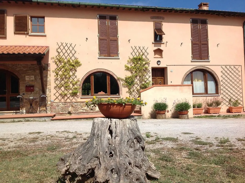 Apartment Casa Vacanze Valdicciola Suvereto