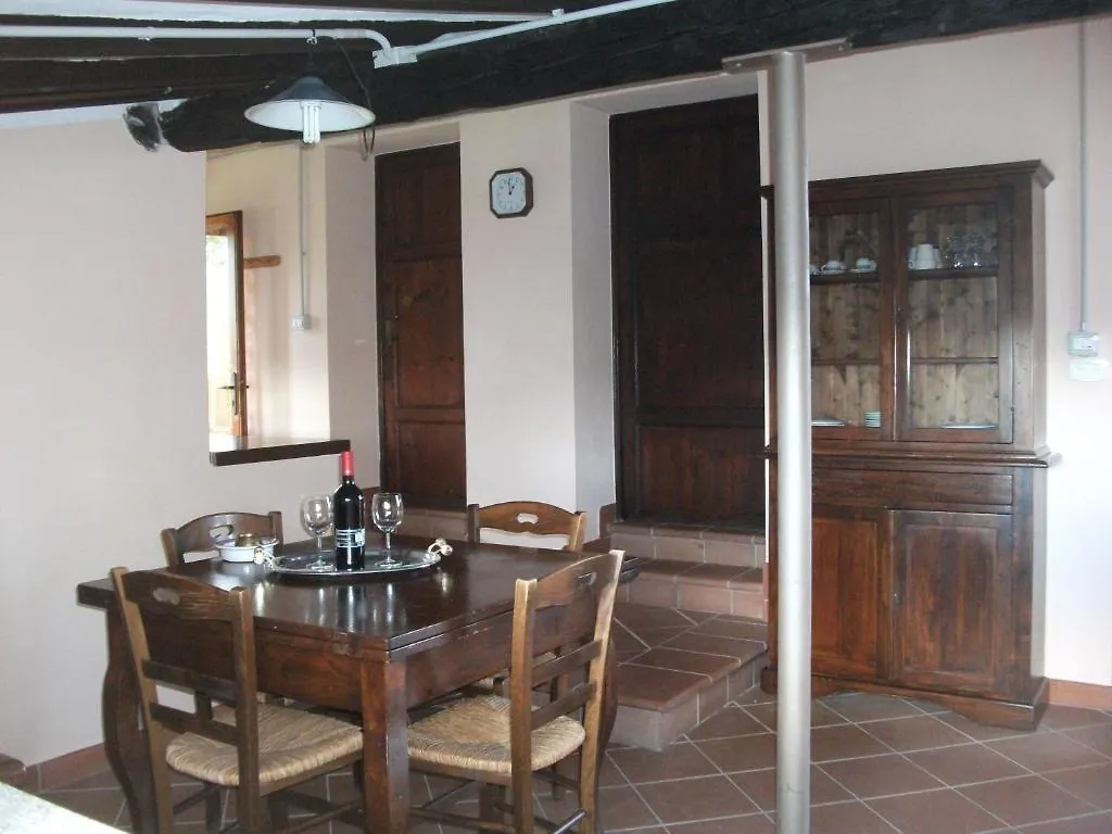 Casa Vacanze Valdicciola Suvereto 0*,  Italy
