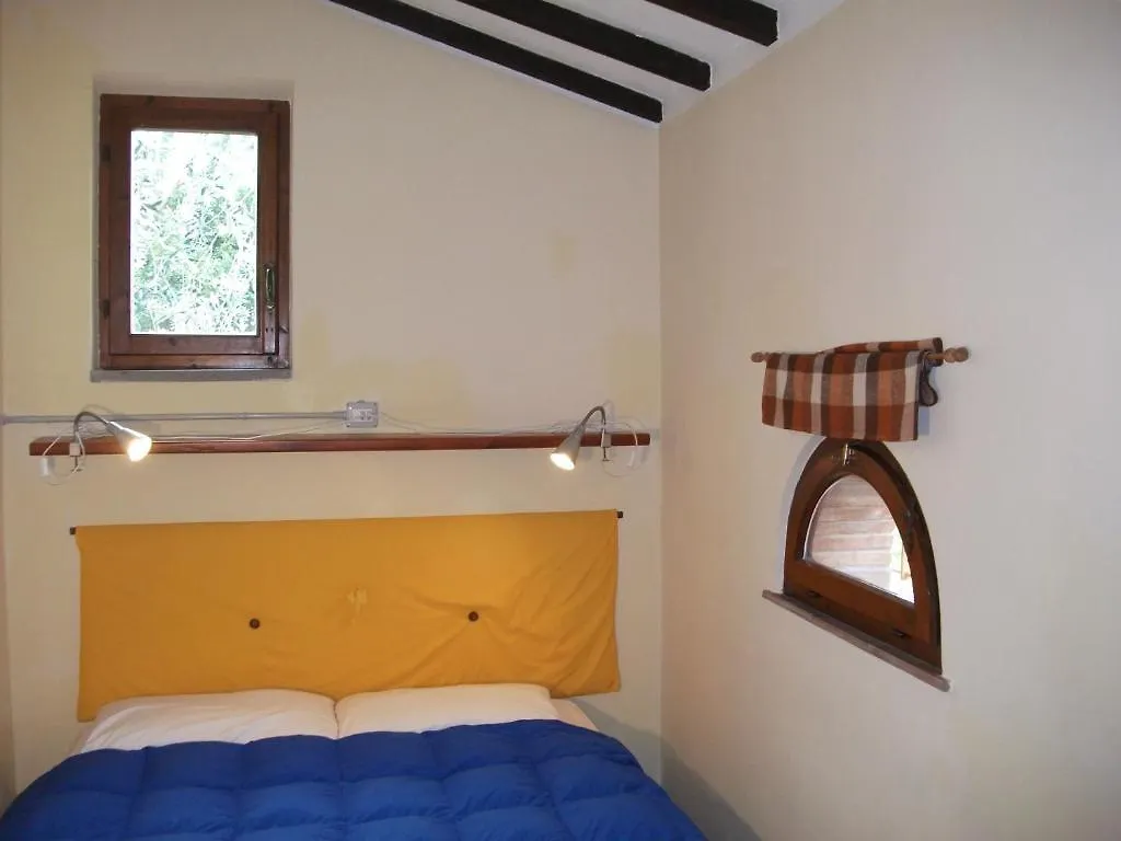Casa Vacanze Valdicciola Suvereto 0*,
