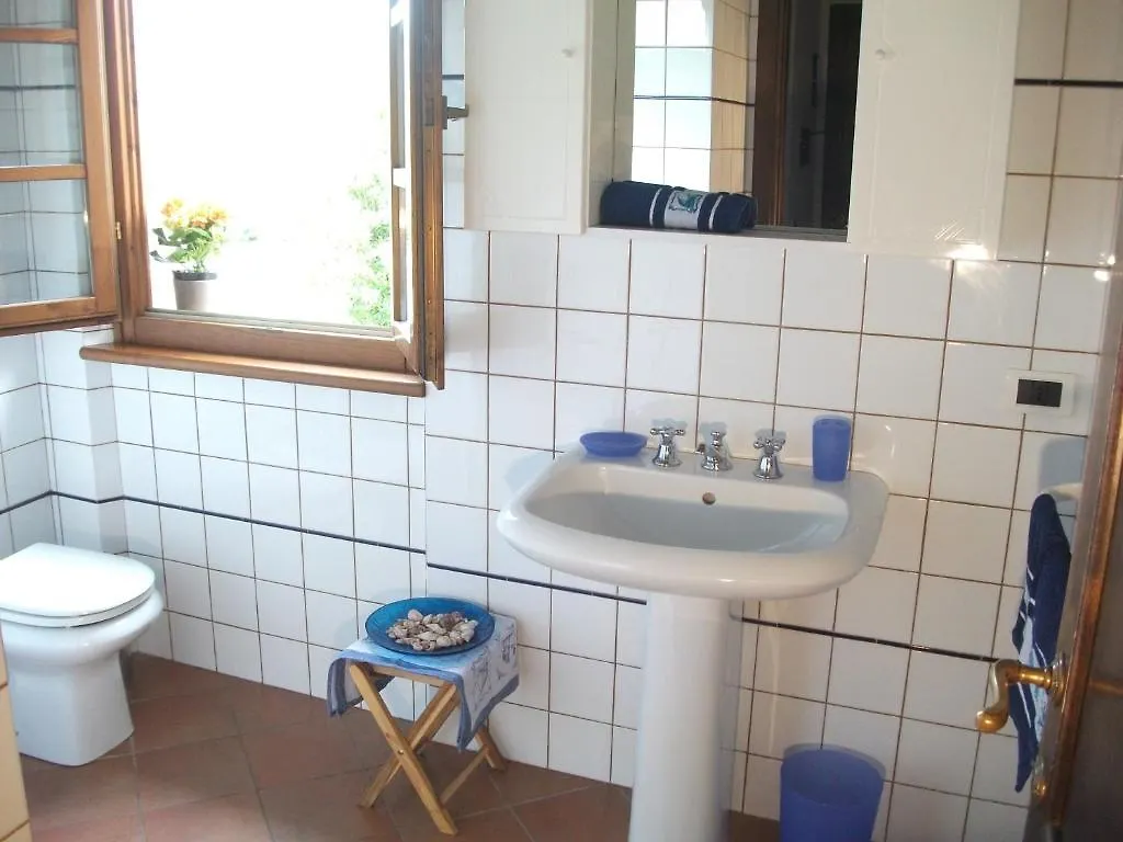 Casa Vacanze Valdicciola Suvereto