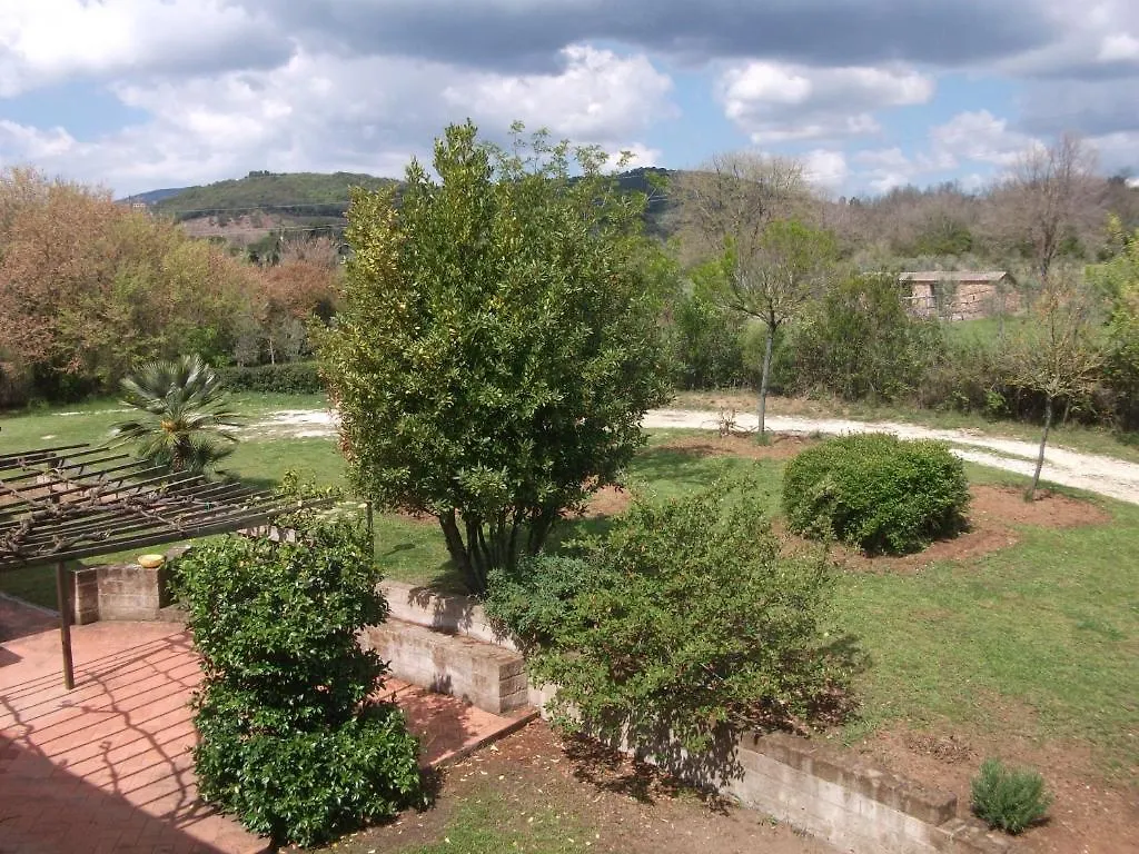 Casa Vacanze Valdicciola Suvereto Apartment