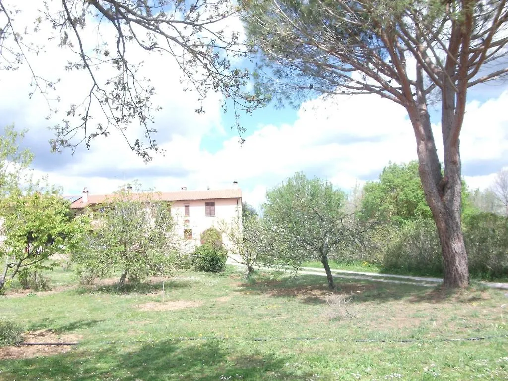 Apartment Casa Vacanze Valdicciola Suvereto