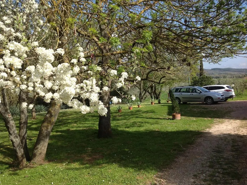 Casa Vacanze Valdicciola Suvereto Italy