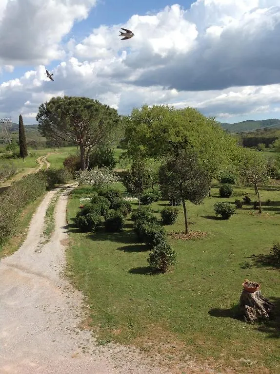 Casa Vacanze Valdicciola Suvereto
