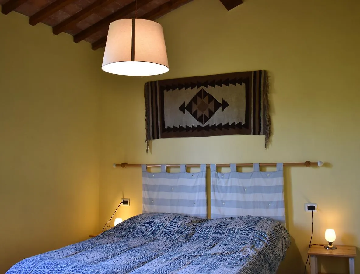 Casa Vacanze Valdicciola Suvereto Italy