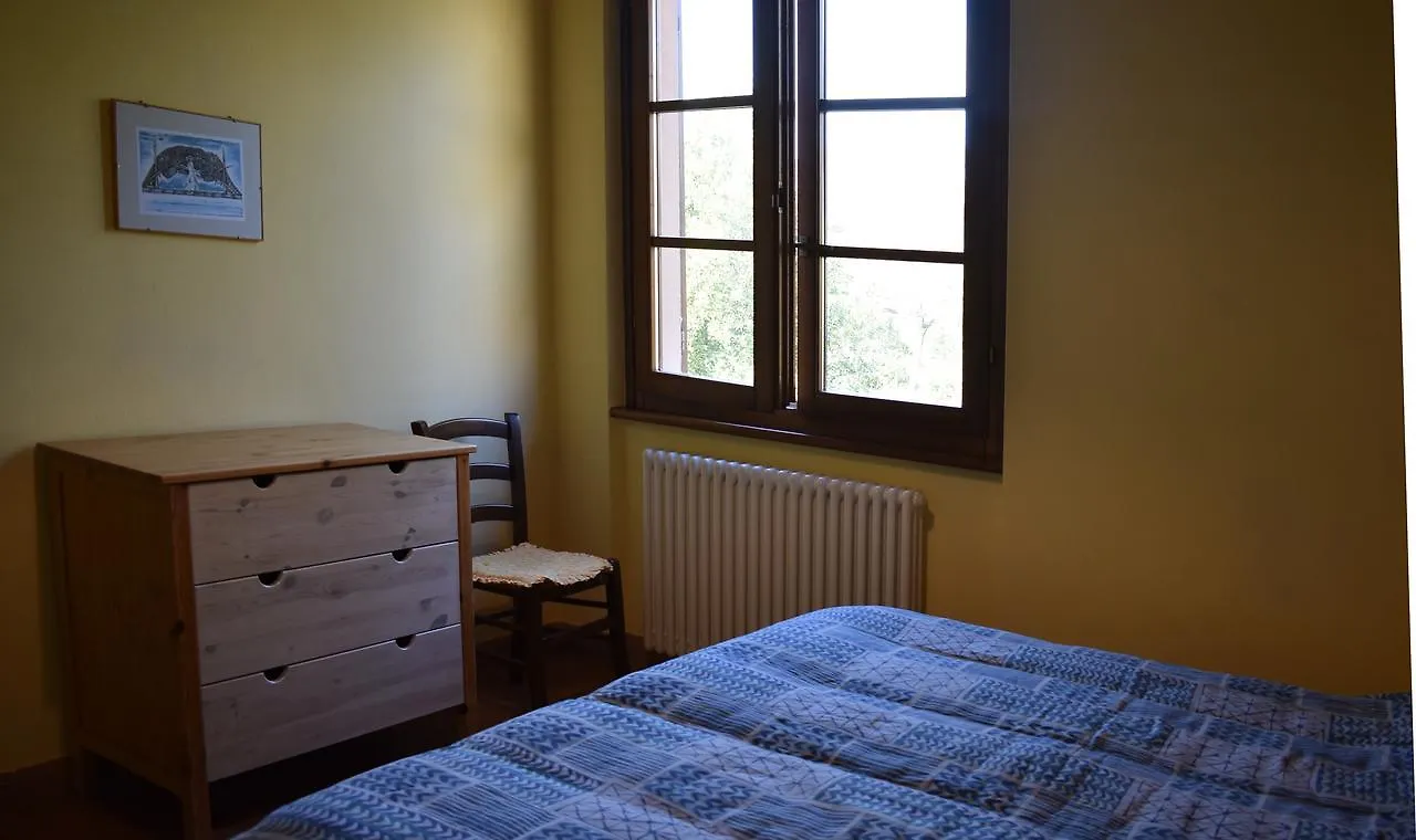 Apartment Casa Vacanze Valdicciola Suvereto Italy