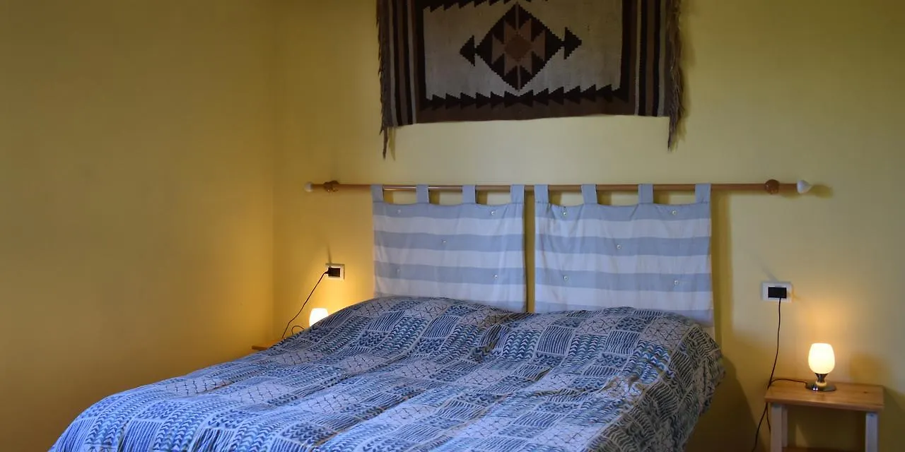 Casa Vacanze Valdicciola Suvereto 0*,  Italy