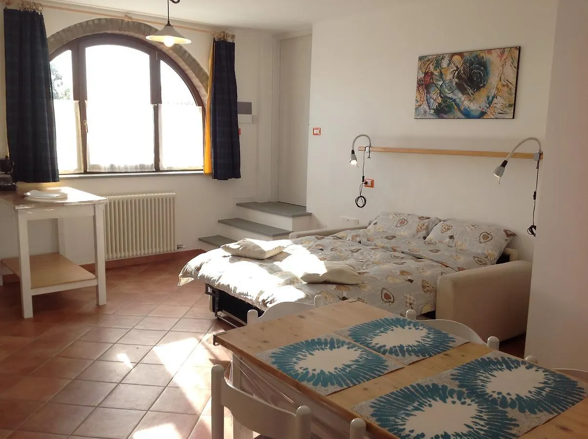 Casa Vacanze Valdicciola Suvereto Italy