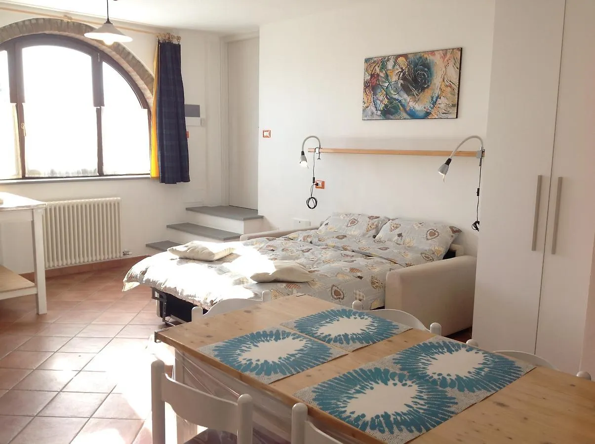 Casa Vacanze Valdicciola Suvereto 0*,  Italy