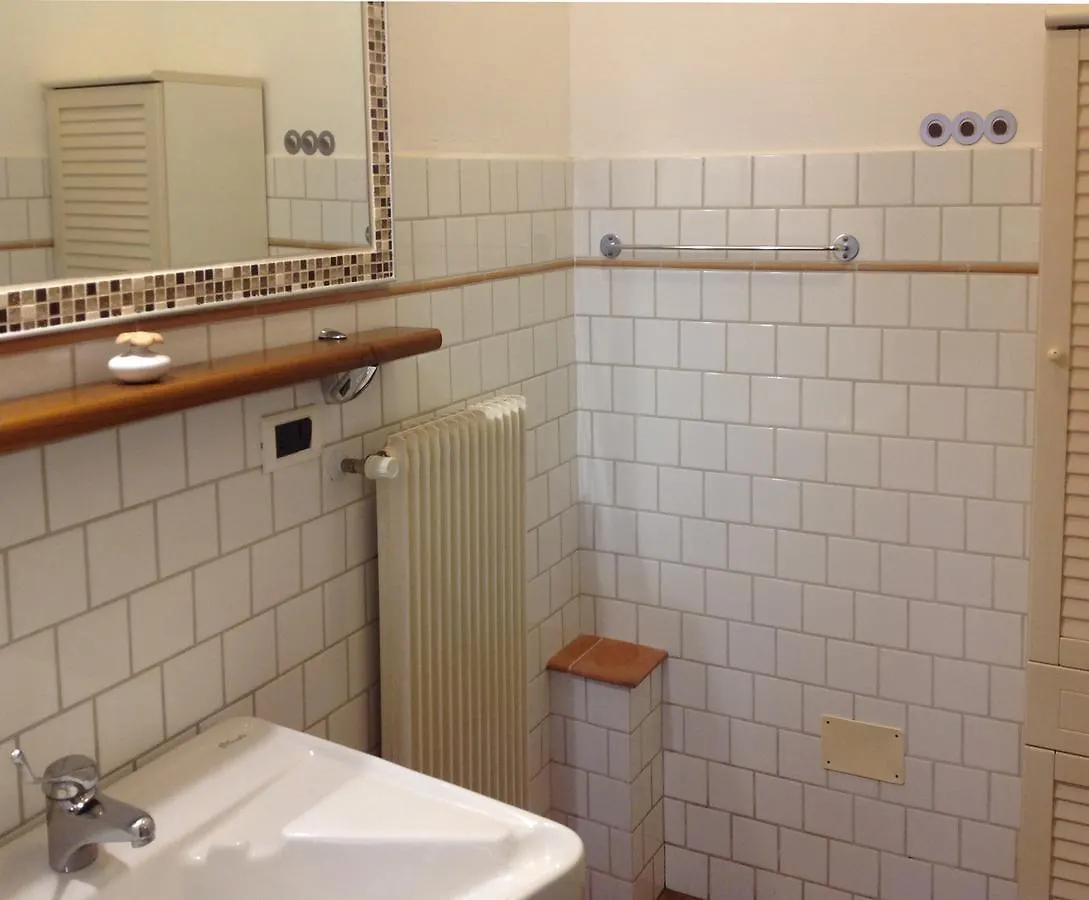 Casa Vacanze Valdicciola Suvereto 0*,