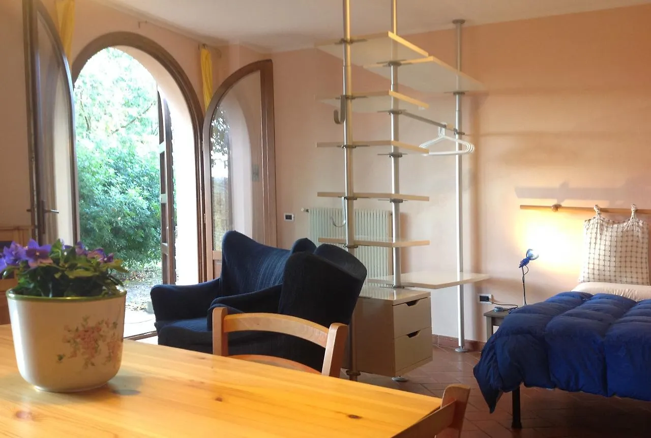 Casa Vacanze Valdicciola Suvereto