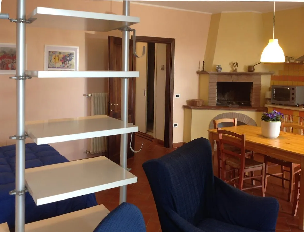 Casa Vacanze Valdicciola Suvereto